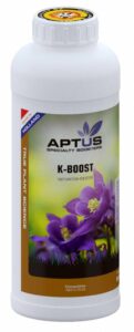 Aptus K-Boost 1 ltr