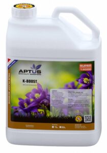 Aptus K-Boost 5 l