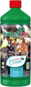 DutchPro Keep It Clean 1 l
