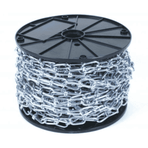 Kette 37x2,2 mm - 30 Meter pro Rolle