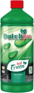 DutchPro Leaf Green 1 ltr