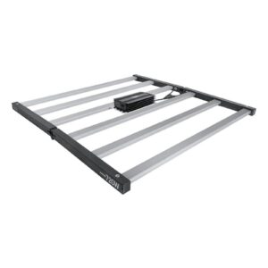 LUMii Black LED 720 W