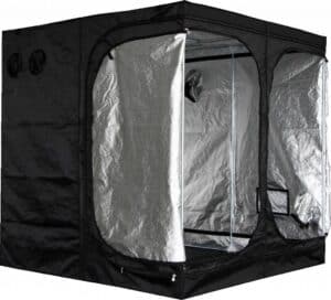 Mammoth Classic+ 200 (200x200x200 cm)