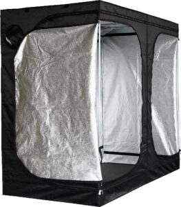 Mammoth Classic+ 240L (240x120x200 cm)