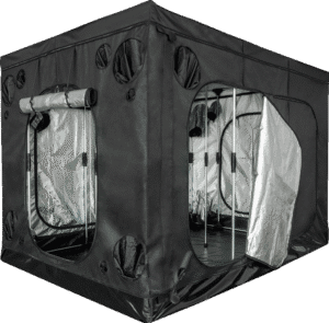 Mammoth Elite S.A. 360S (240x360x225 cm)