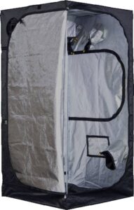 Mammoth Pro+ 100 (100x100x200 cm)