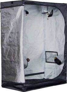 Mammoth Pro+ 120L (120x60x160 cm)