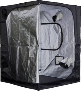 Mammoth Pro+ 150 (150x150x200 cm)