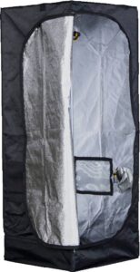 Mammoth Classic+ 60 (60x60x140 cm)