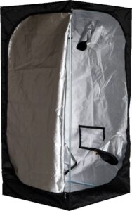 Mammoth Pro+ 90 (90x90x180 cm)