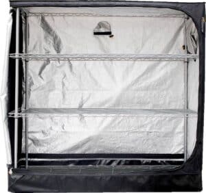 Mammoth Propagator 125 (126x62x145 cm)