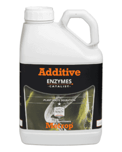 Metrop Enzymes 5 ltr