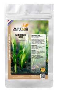 Aptus Micromix Drip 100 g