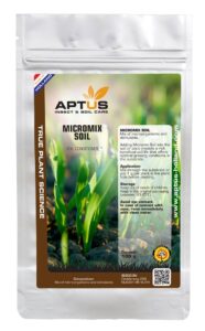 Aptus Micromix Soil 100 g