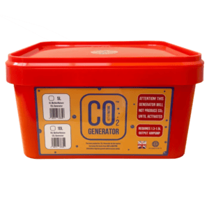 Mother Nature CO2 Generator 5 L