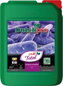 DutchPro Multi Total 5 ltr