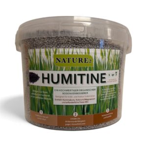 Nature2 Humitine bodemverbeteraar 4 kg