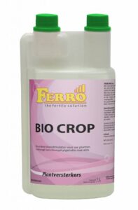 Ferro Bio Crop (bloeistimulator) 1 ltr