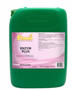 Ferro Enzym Plus 10 ltr