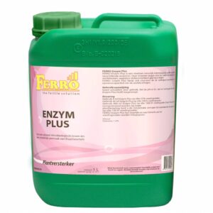 Ferro Enzym Plus 5 ltr