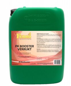 Ferro PK Booster Verrijkt 10 ltr