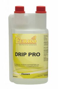 Ferro Drip Pro Cleaner 1 ltr