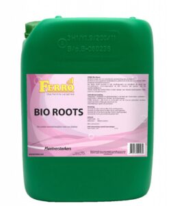 Ferro Bio Roots (wortelstimulator) 10 ltr