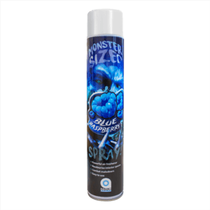 Odour Neutraliser Blue Raspberry Spray 750 ml
