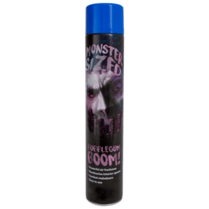 Odour Neutraliser Bubblegum Boom Spray 750 ml