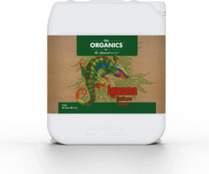 Advanced Nutrients Organic Iguana Juice Bloom 5 L
