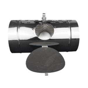 ONA Block Air Filter Geurkanaal 315 mm