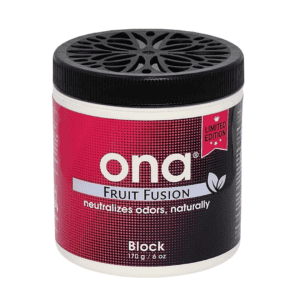 Ona Block Fruit Fusion 175 gr
