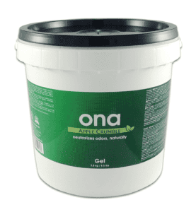 Ona Gel Apple Crumble 3,8 kg