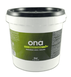 Ona Gel Fresh Linen 3,8 kg