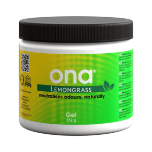 Ona Gel Lemongrass 732 gr