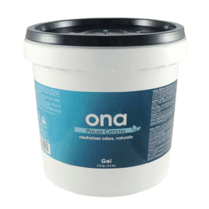 Ona Gel Polar Crystal 3,8 kg
