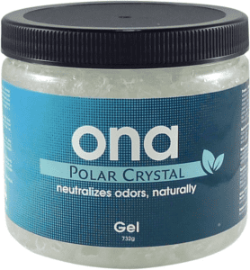 Ona Gel Polar Crystal 732 g