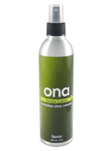 Ona Spray Fresh Linen 250 ml