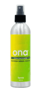 Ona Spray Lemongrass 250 ml