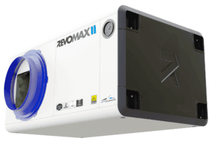 Opticlimate 10000 REVOMAX2 Inverter