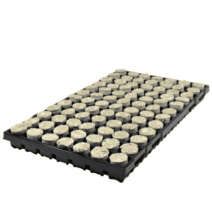 Paperpot 34 ø - 84 St. (pro Tray)