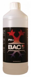 BAC pH + 1 ltr