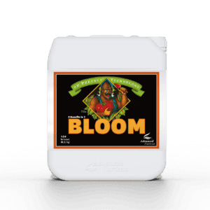 Advanced Nutrients pH Perfect Bloom 5 ltr