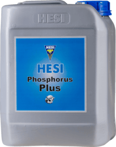 Hesi Fosfor-Plus 5 ltr