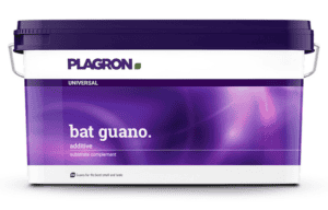 Plagron Bat Guano 10 ltr