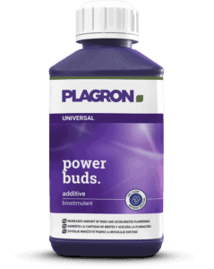 Plagron Power Buds 250 ml