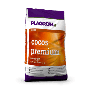 Plagron Cocos Premium 50 L