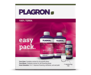 Plagron Easy Pack 100% Terra