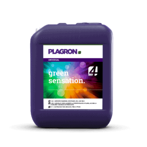 Plagron Green Sensation 10 L