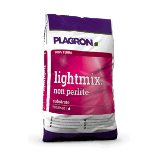 Plagron Lightmix ohne Perlit 50 L